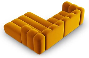 Colțar galben (colț dreapta) Lupine – Micadoni Home