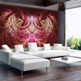 Fototapet - Arta abstractă (152,5x104 cm)