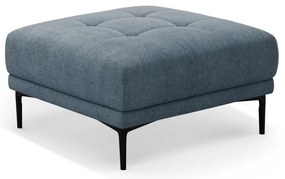 Taburet albastru închis Bemy – Micadoni