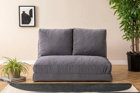 Canapea pat Taida Grey
