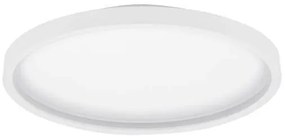 Plafoniera LED RGB si telecomanda Chet 39cm
