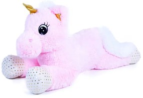 Rappa Unicorn mare de pluș Niko, 70 cm