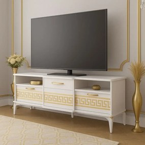 Comoda televizor Luisa, 160 cm
