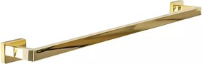 Bara portprosop Rea Erlo 01 finisaj auriu lucios 58 cm