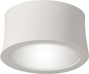 Fabas 3440/71/102 - Spot LED PONZA, 7W, 230V