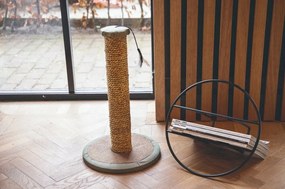 Beeztees Scărpinător Rofra, 30 x 30 x 49 cm