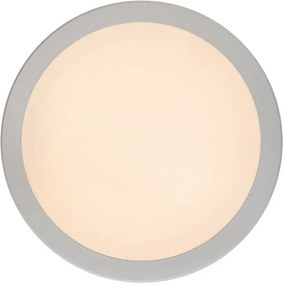 Rabalux 77036 - Plafonieră LED pentru baie INDRE, 28W, 230V, IP54, alb