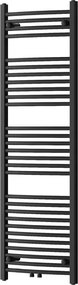 Mexen Ares radiator de baie 1500 x 500 mm, 630 W, negru - W102-1500-500-00-70