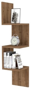 Poliția Zikzak Walnut