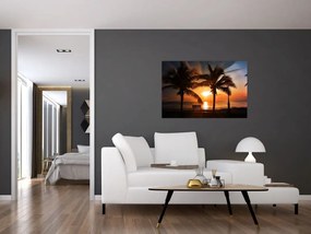 Tabou - Privire la mare (90x60 cm)