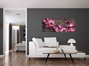 Tablou - Armonie (120x50 cm)