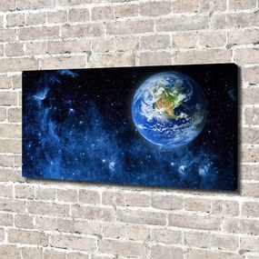 Tablou pe pânză canvas Glob