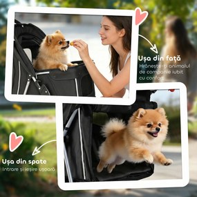 PawHut 5 animale de companie | Aosom Romania