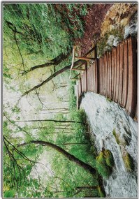 Covor, Asr Crpt-13, 120x180 cm, Multicolor