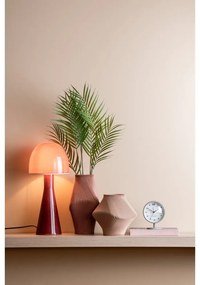 Ceas deșteptător ø 11 cm Brisk Dome – Karlsson