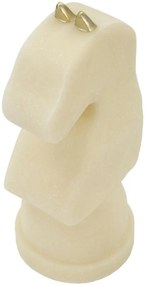 Decorațiune Cavallo Quarzy, 14X13X31 cm, Mauro Ferretti