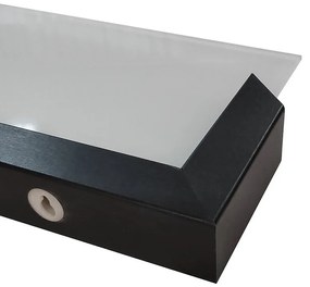 Raft Aurella (Negru). 1124873