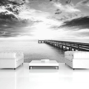 Fototapet - Pod (152,5x104 cm)