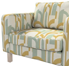 Husa pentru fotoliu Karlstad