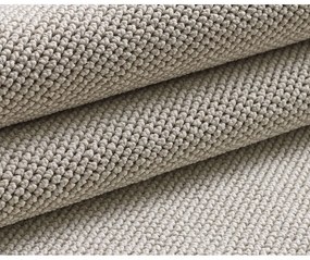 Covor tip traversă gri deschis 80x250 cm Loom – Ayyildiz Carpets
