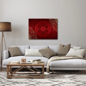 Tablou - Mandale aurii (70x50 cm)