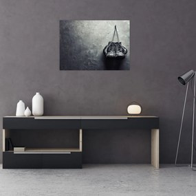 Tablou - Mănuși de box (70x50 cm)