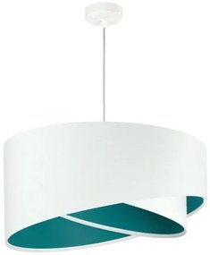 Lustră pe cablu GALAXY 1xE27/60W/230V