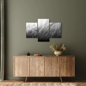 Tablou - Iarba în vânt (90x60 cm)