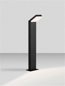 Stalp LED iluminat exterior IP65 FARGE