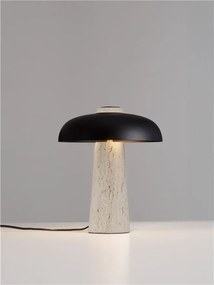 Veioza/Lampa de masa decorativa LENTO