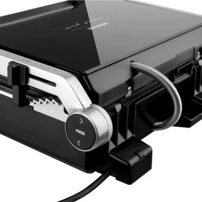 Grătar de contact Sencor 2000W/230V