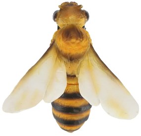 Statuete de grădină 2 buc. din polirășină Butterfly &amp; Bee – Esschert Design