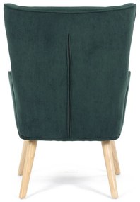 Fotoliu Atribuian (verde). 1120927