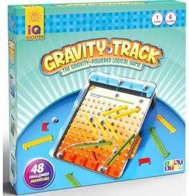 Joc educativ - IQ Booster - Gravity Track