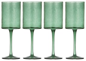 Set de pahare 4 buc. de vin 380 ml Flynn – Ladelle