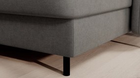 Coltar extensibil Berrto pe dreapta Raquel 04