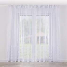 Draperie cu banda