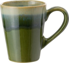 Cana Infinity Green 300ml (Glazura Reactiva Verde-Albastru-Bej-Alb) Black Friday