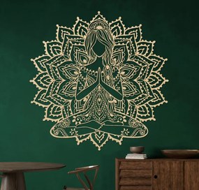 SENTOP | Energia spirituală în mandala yoga | NAMASTE