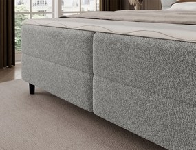 Pat boxspring Camma 140x200 cm Calmora 18