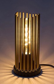 Veioza, lampa de masa design modern Roxas