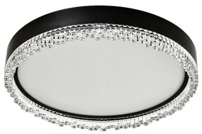Plafoniera, Lustra aplicata LED moderna REGI 40cm