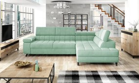 Colțar Evrona (D) (Magic Velvet 2227). Promo -17%. 1059548