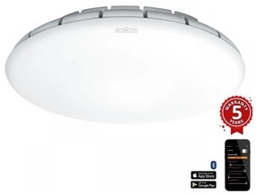 Plafonieră LED cu senzor RS PRO S10 SC 9,1W/230V 4000K Steinel 081072