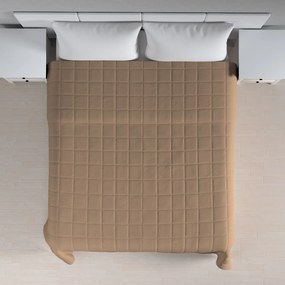 Cuvertura matlasata cu patratele