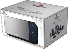 Cuptor cu microunde Berlinger Haus BH 9906, 20 L, Deep Sea