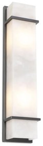 Aplica de perete design elegant LUX Spike 114444 HZ