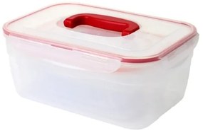 SET 5x caserolă LOCK