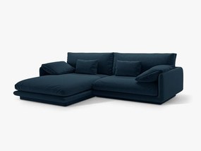Coltar Torino stofa L250 cm