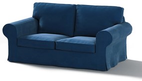 Husa canapea Ektorp 2-locuri, pliabil (pentru modele Ikea in vanzare din 2012)